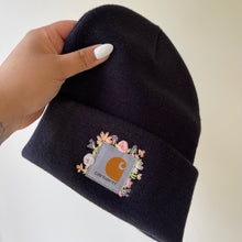 Load image into Gallery viewer, Embroidered Carhartt
