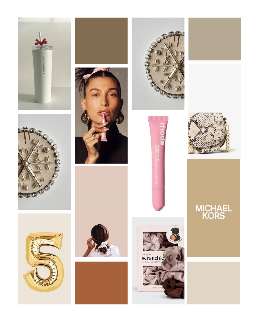 🧇✨🎀 Rosa is 5! 🎀✨🧇