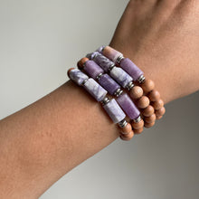 Load image into Gallery viewer, autumn amethyst
