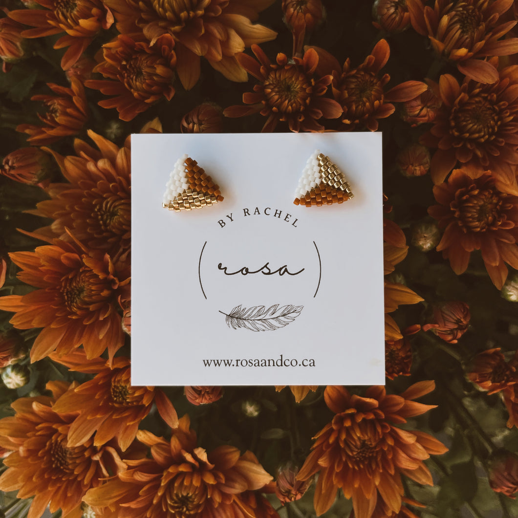 Autumn Studs