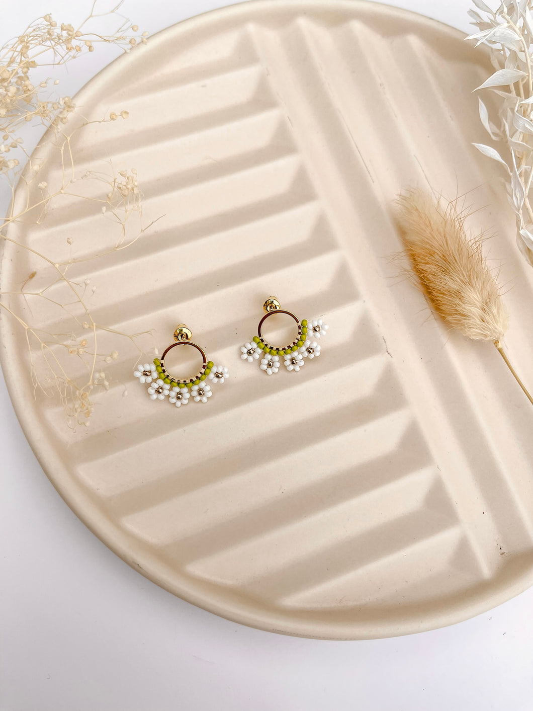 Daisy Ring
