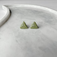 Load image into Gallery viewer, Two Gorg Studs
