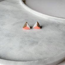 Load image into Gallery viewer, Two Gorg Studs
